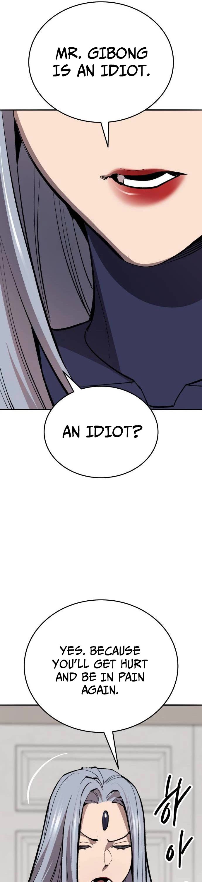 Limit Breaker Chapter 146 page 89 - Chapter 146