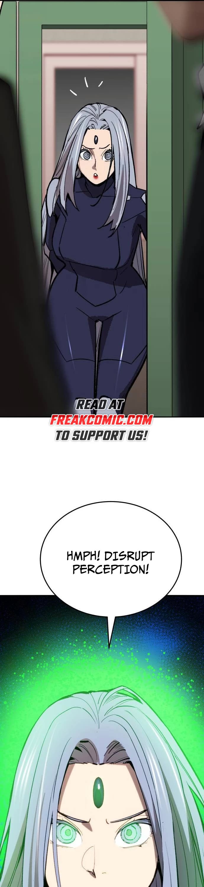 Limit Breaker Chapter 146 page 93 - Chapter 146