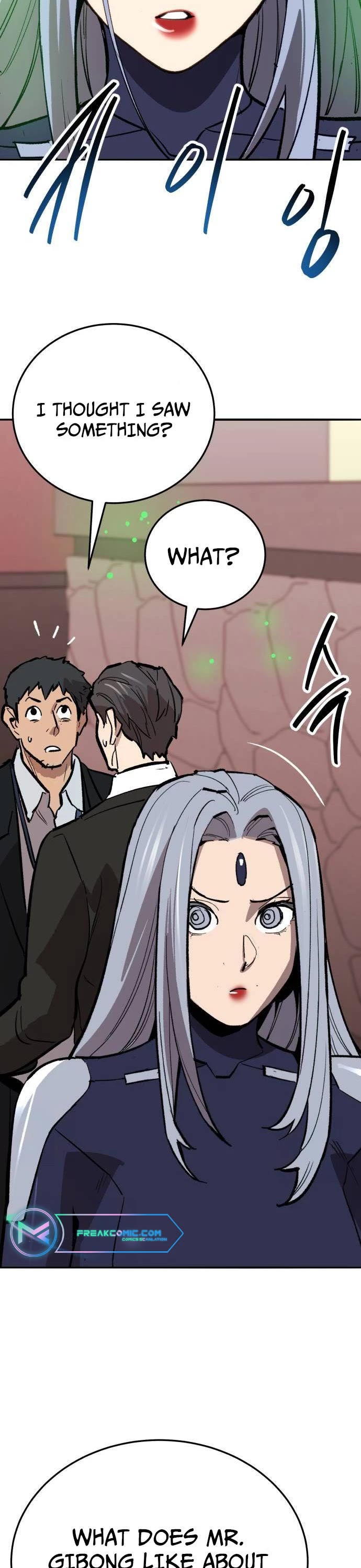 Limit Breaker Chapter 146 page 94 - Chapter 146