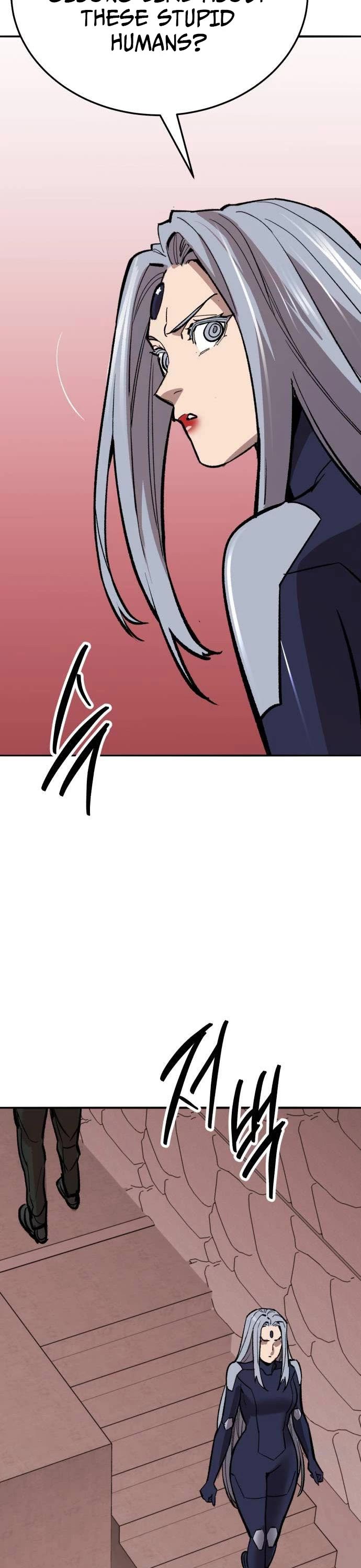 Limit Breaker Chapter 146 page 95 - Chapter 146