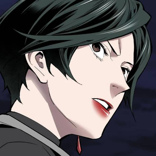 Limit Breaker Chapter 146 cover