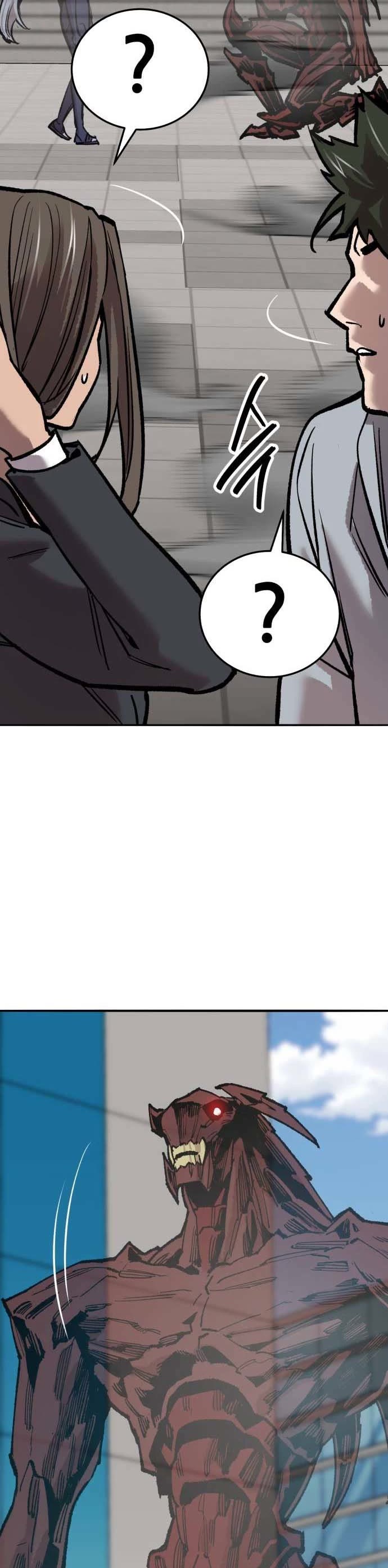 Limit Breaker Chapter 147 page 14 - Chapter 147