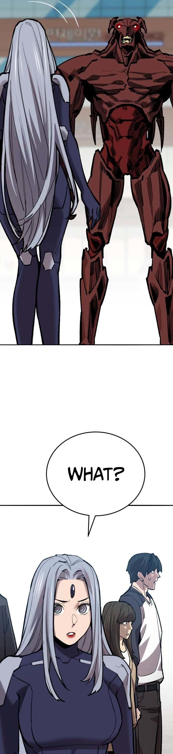 Limit Breaker Chapter 147 page 16 - Chapter 147