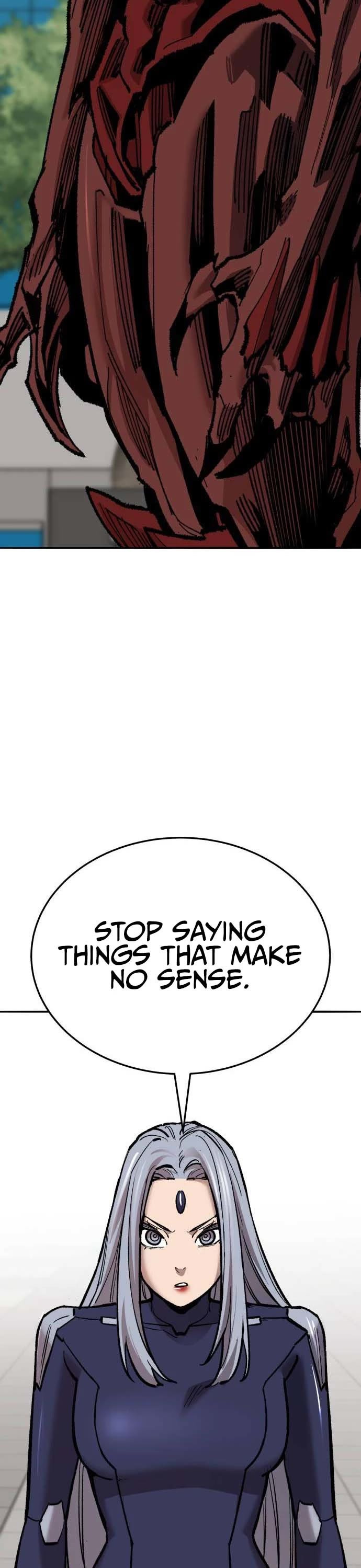 Limit Breaker Chapter 147 page 18 - Chapter 147