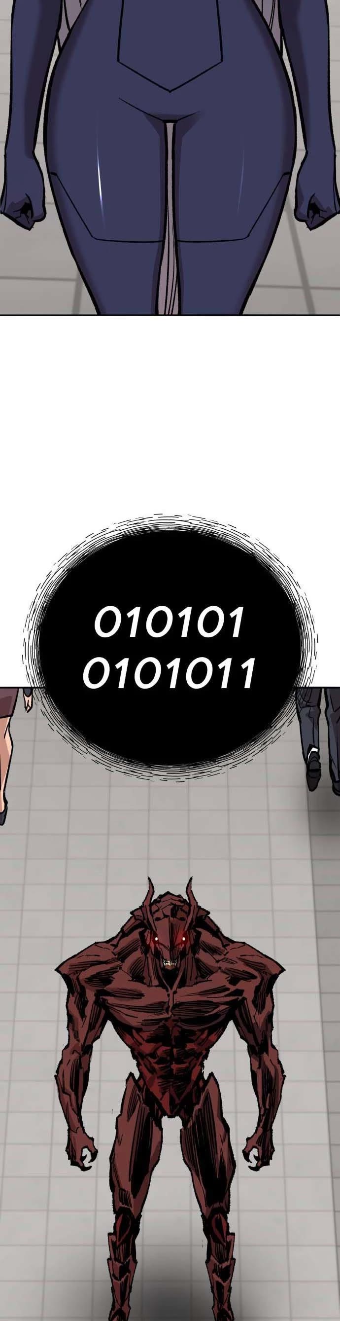 Limit Breaker Chapter 147 page 19 - Chapter 147