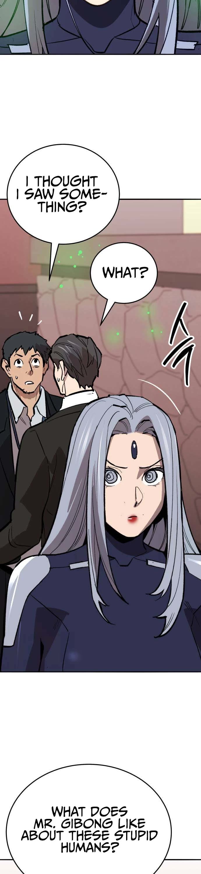 Limit Breaker Chapter 147 page 2 - Chapter 147