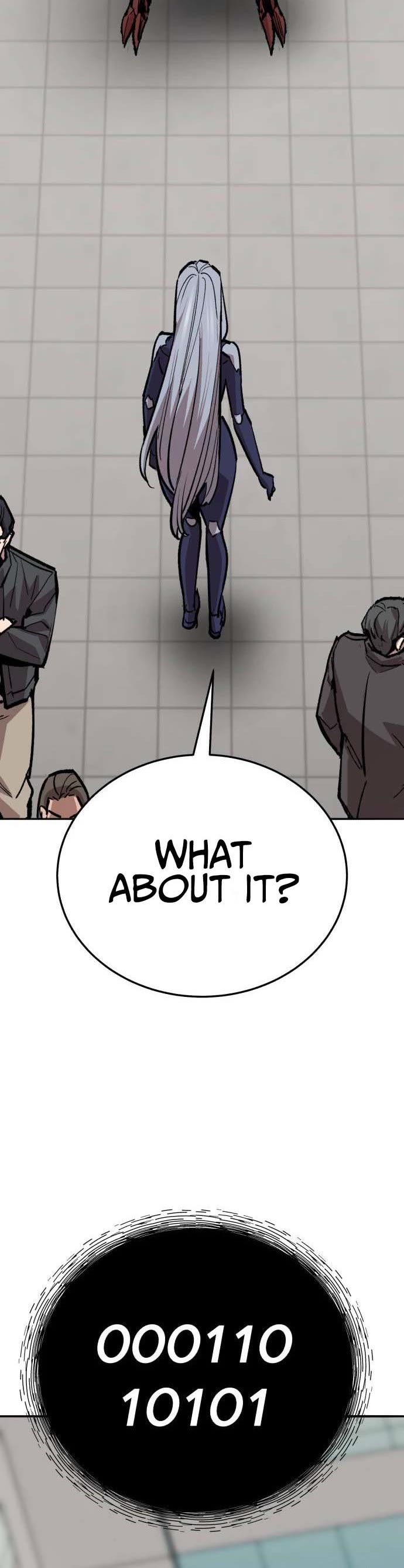 Limit Breaker Chapter 147 page 20 - Chapter 147