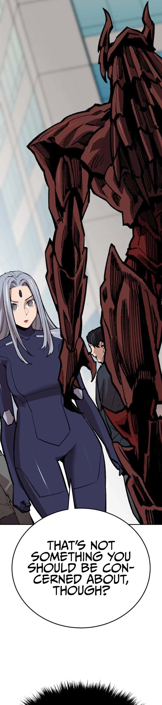 Limit Breaker Chapter 147 page 21 - Chapter 147