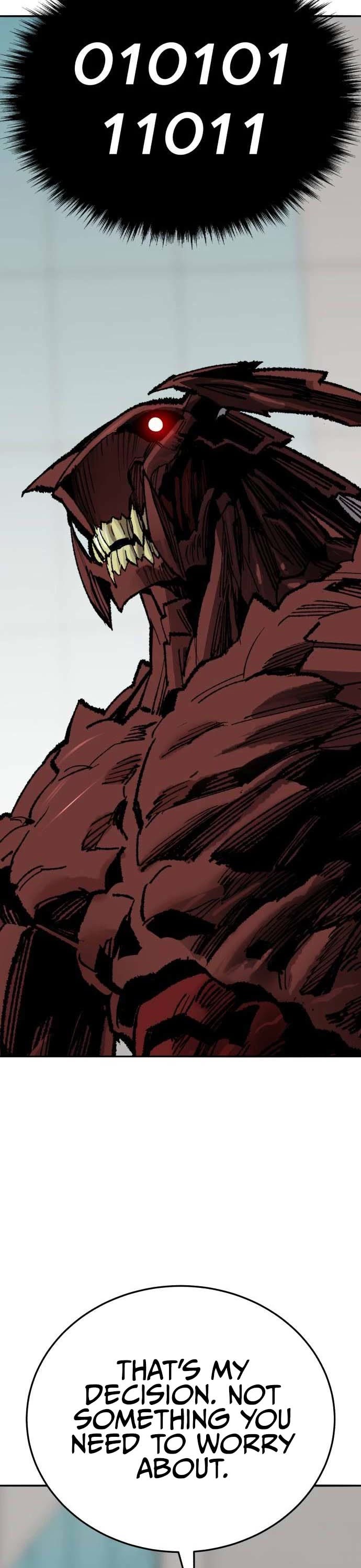 Limit Breaker Chapter 147 page 22 - Chapter 147