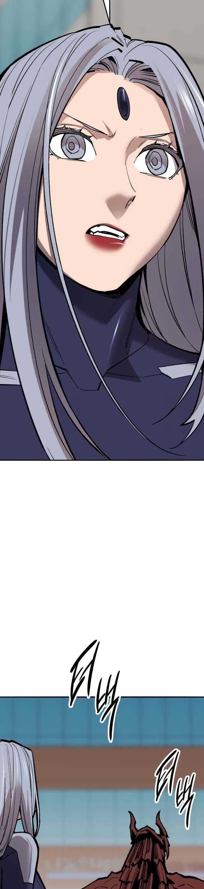 Limit Breaker Chapter 147 page 23 - Chapter 147