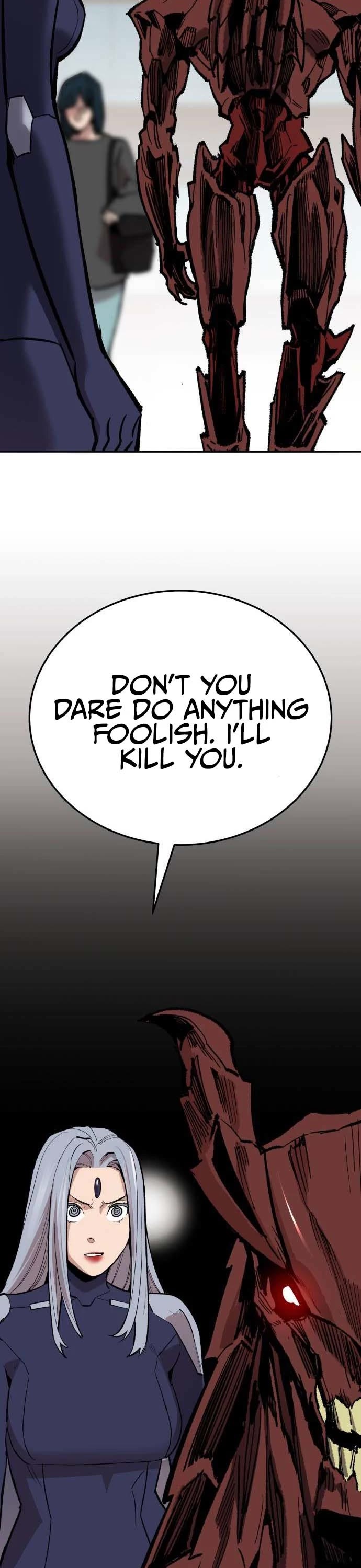 Limit Breaker Chapter 147 page 24 - Chapter 147