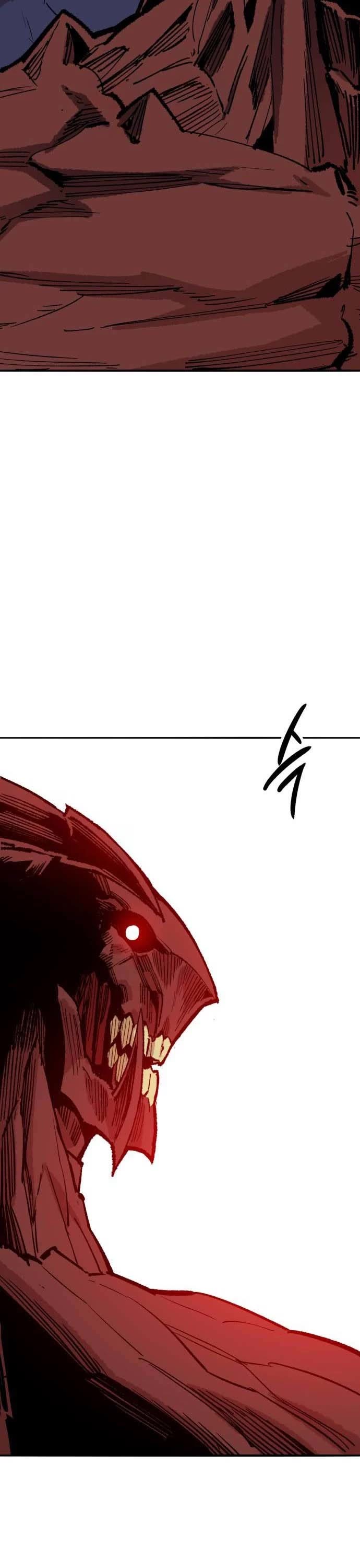 Limit Breaker Chapter 147 page 25 - Chapter 147