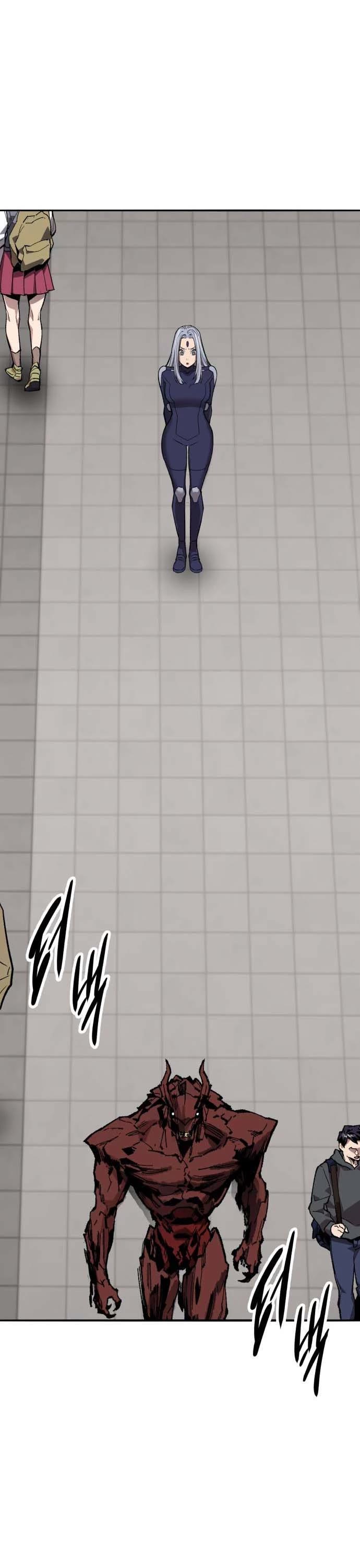 Limit Breaker Chapter 147 page 26 - Chapter 147