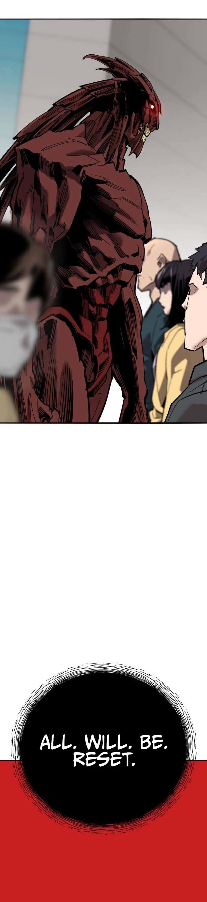 Limit Breaker Chapter 147 page 27 - Chapter 147