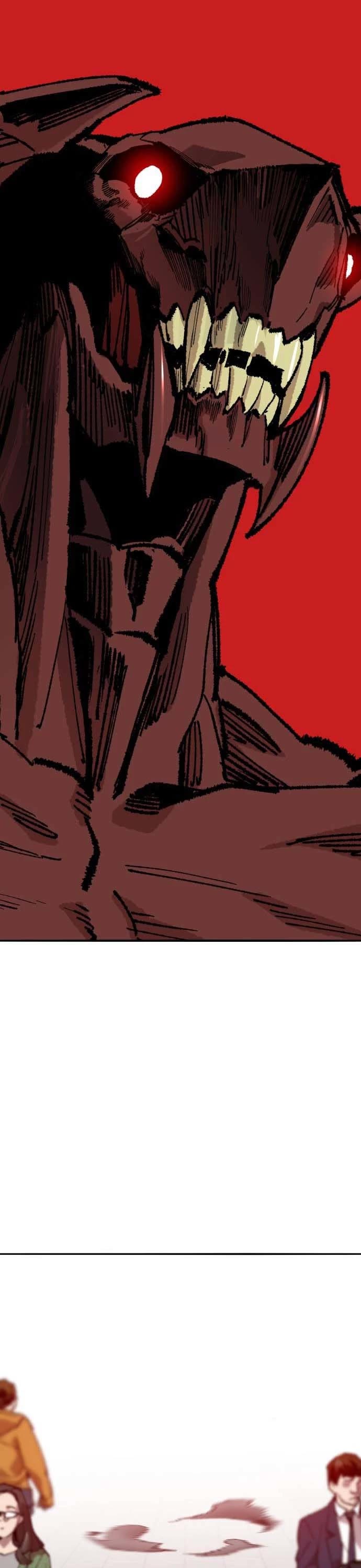Limit Breaker Chapter 147 page 28 - Chapter 147