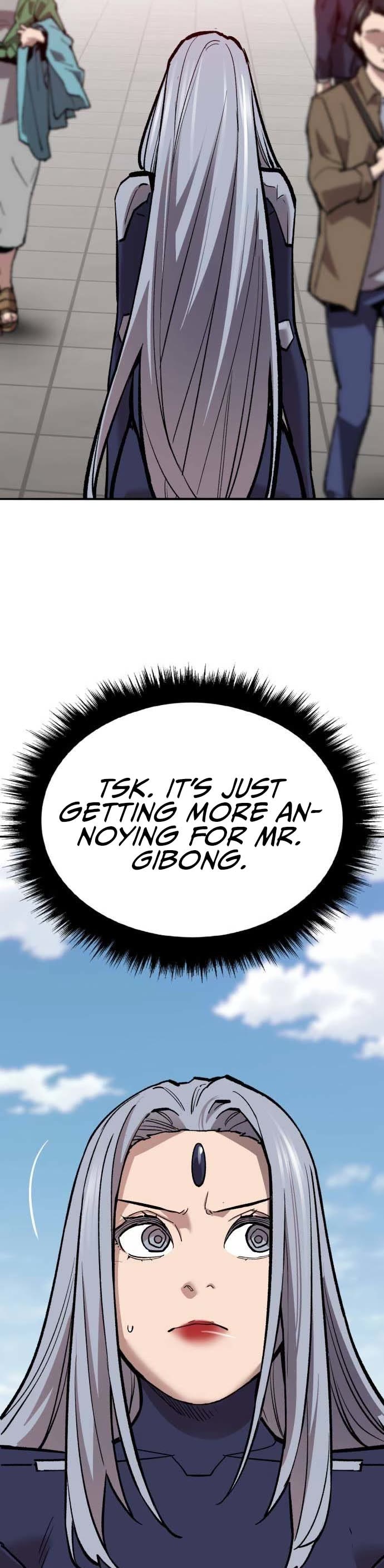 Limit Breaker Chapter 147 page 29 - Chapter 147