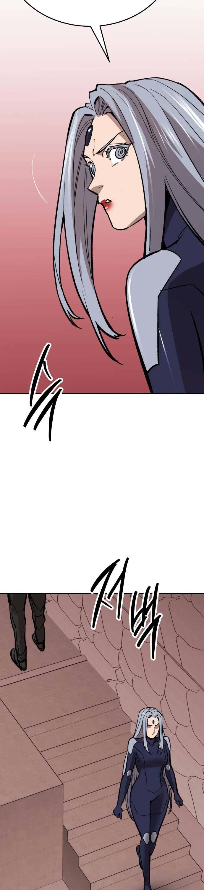 Limit Breaker Chapter 147 page 3 - Chapter 147