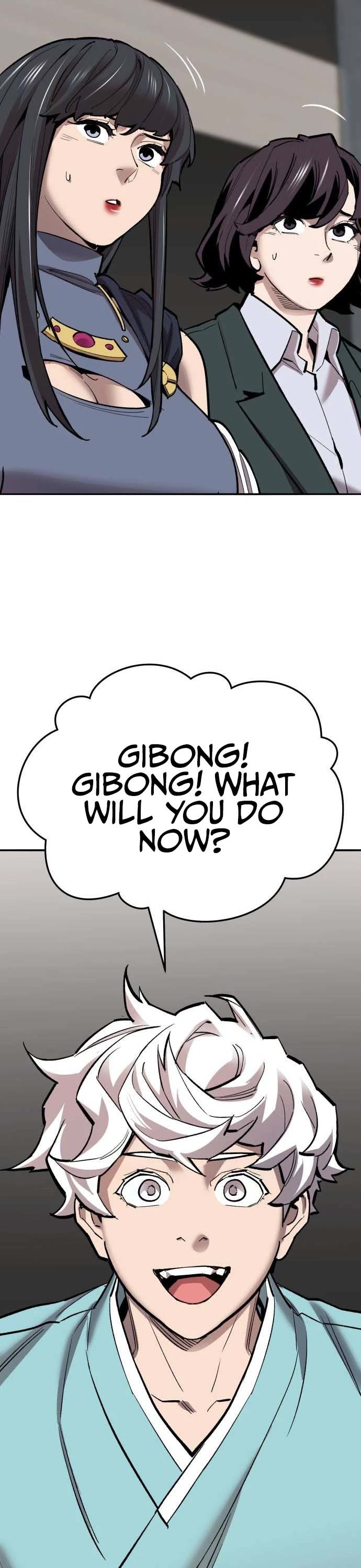 Limit Breaker Chapter 147 page 32 - Chapter 147