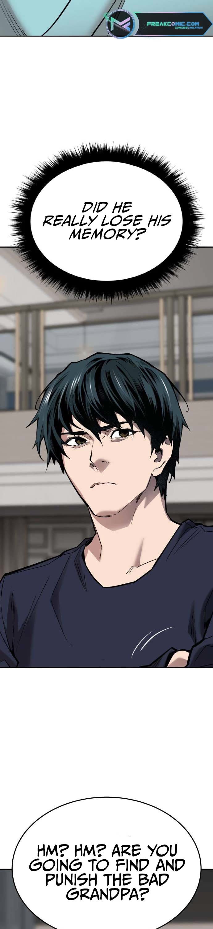 Limit Breaker Chapter 147 page 33 - Chapter 147