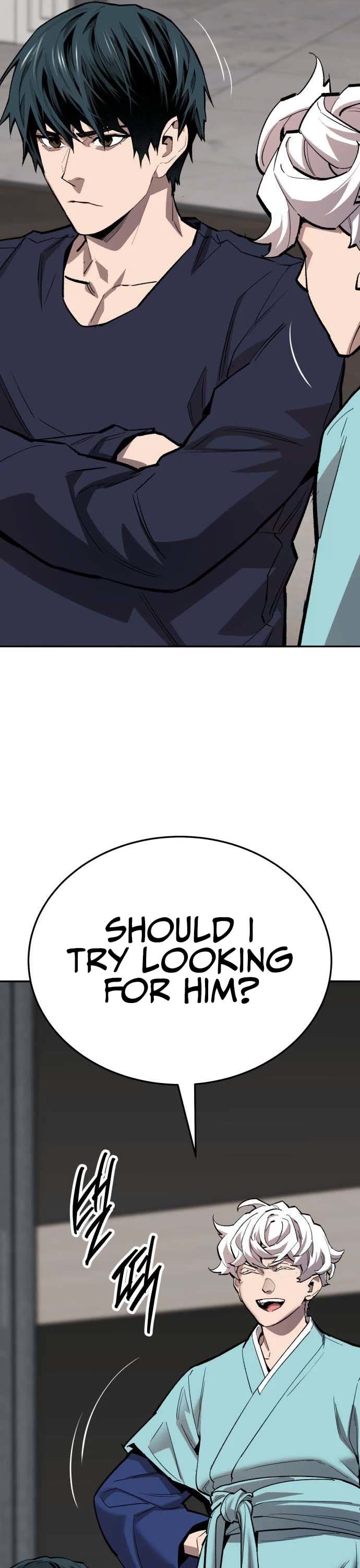Limit Breaker Chapter 147 page 36 - Chapter 147