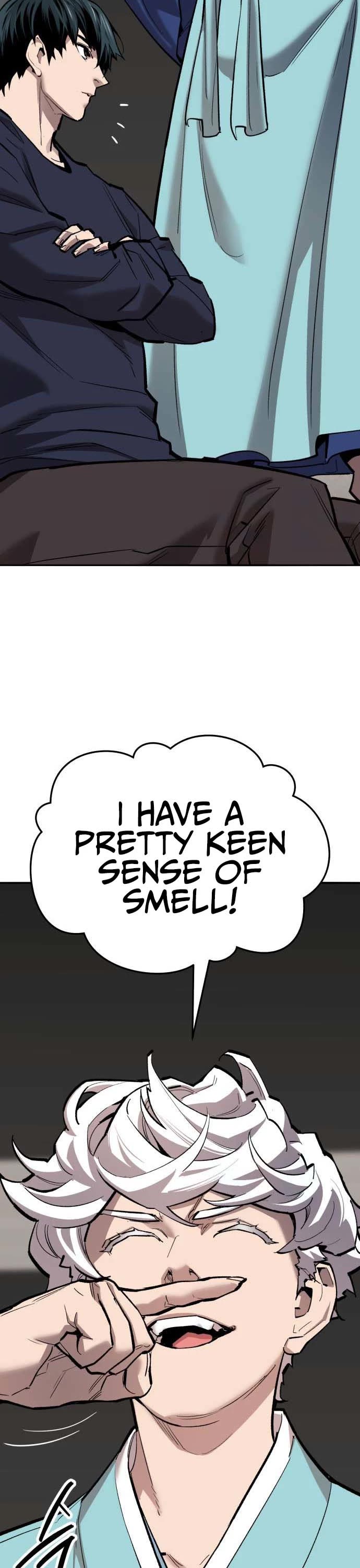 Limit Breaker Chapter 147 page 37 - Chapter 147