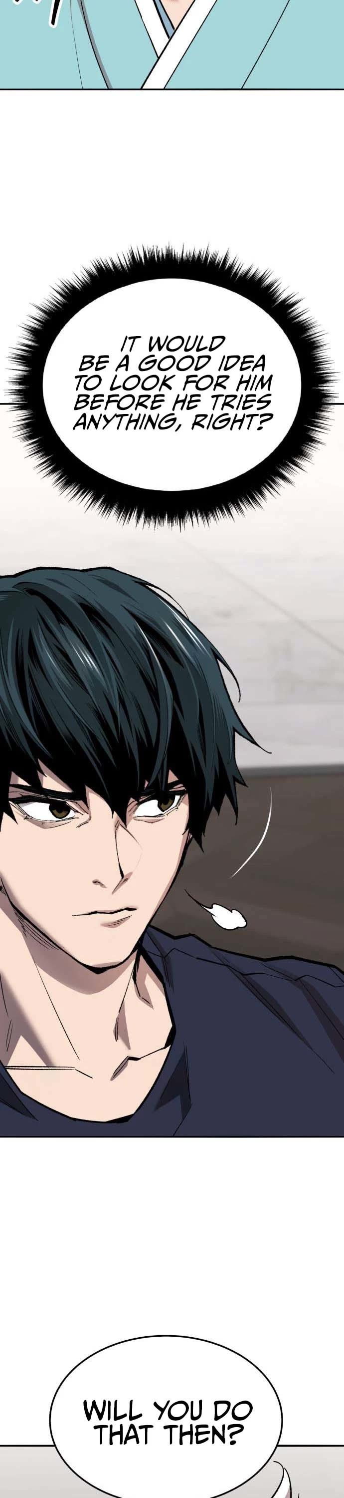 Limit Breaker Chapter 147 page 38 - Chapter 147