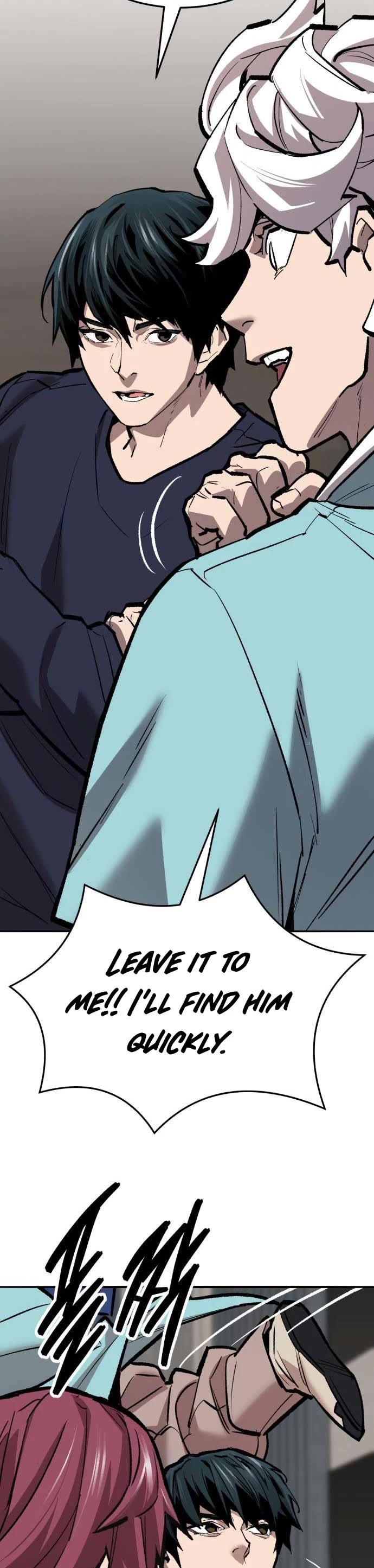 Limit Breaker Chapter 147 page 39 - Chapter 147