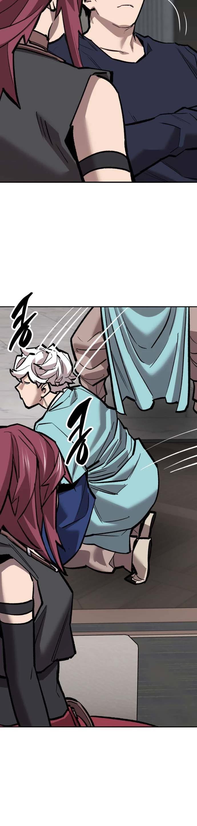 Limit Breaker Chapter 147 page 40 - Chapter 147