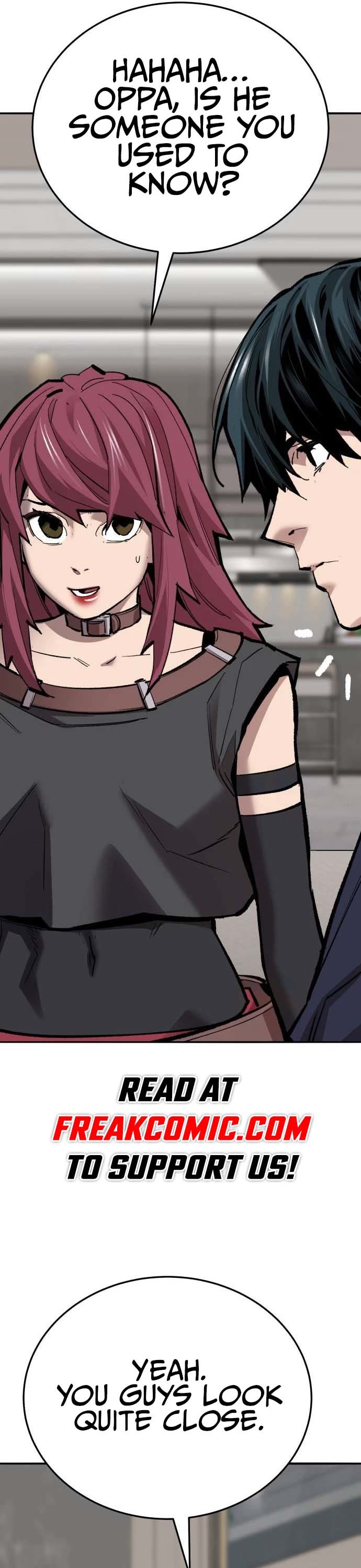 Limit Breaker Chapter 147 page 41 - Chapter 147