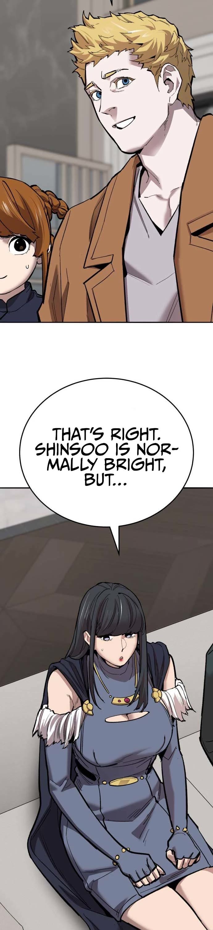 Limit Breaker Chapter 147 page 42 - Chapter 147