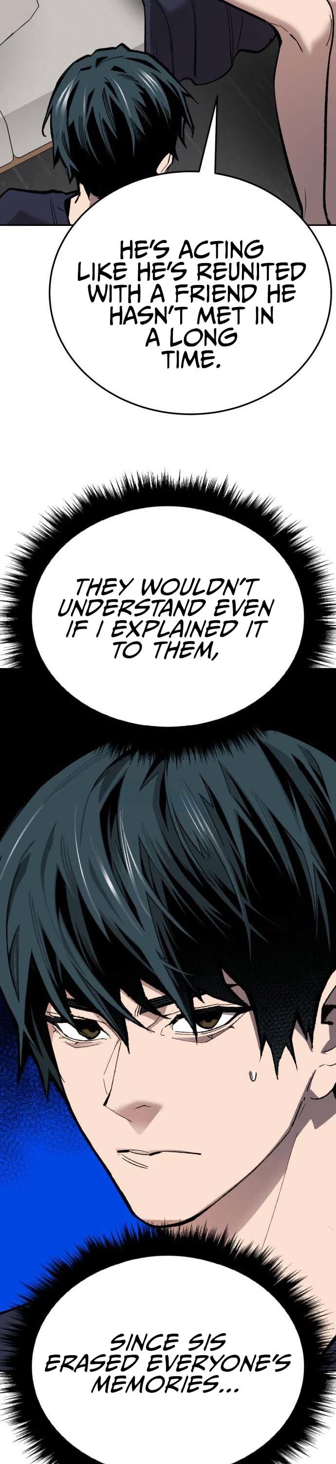 Limit Breaker Chapter 147 page 43 - Chapter 147