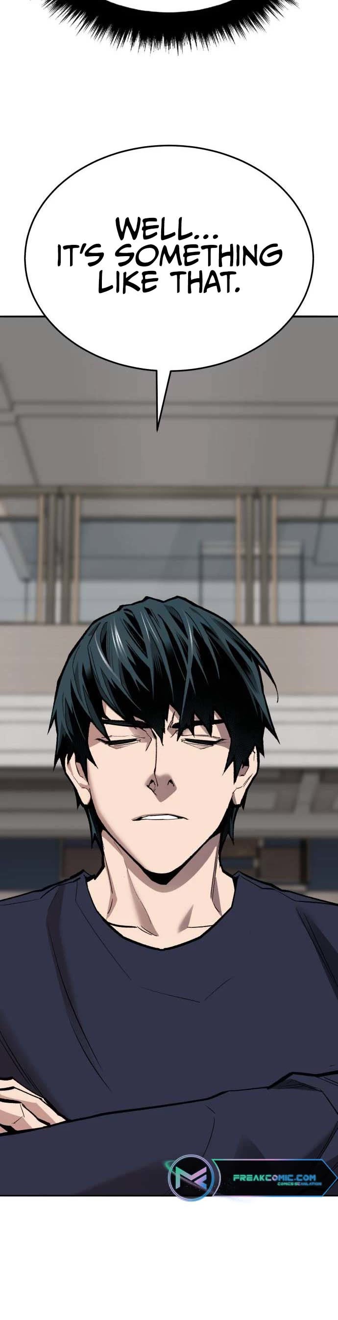 Limit Breaker Chapter 147 page 44 - Chapter 147