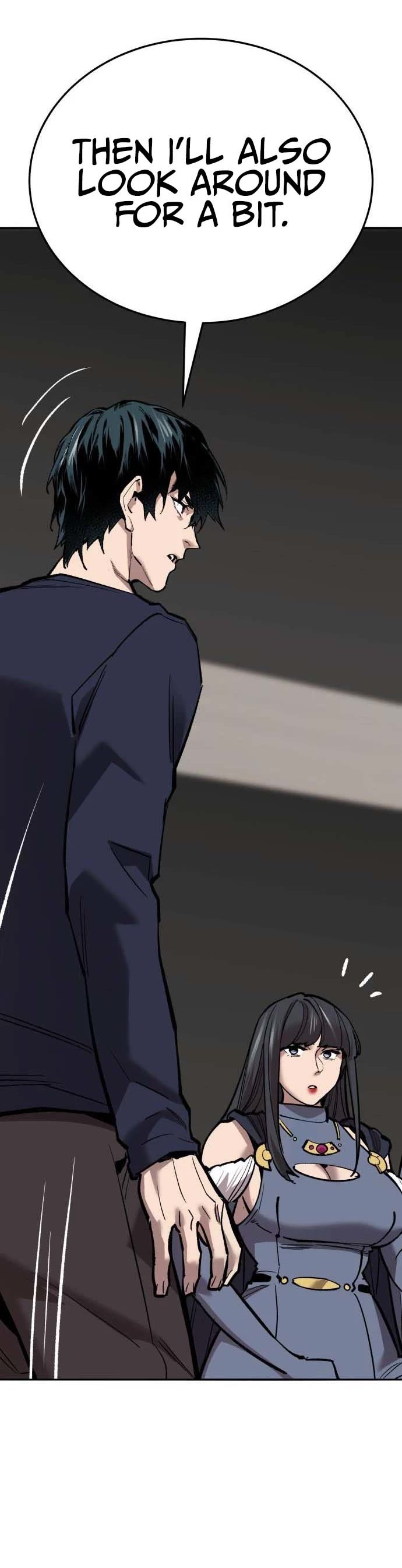 Limit Breaker Chapter 147 page 45 - Chapter 147