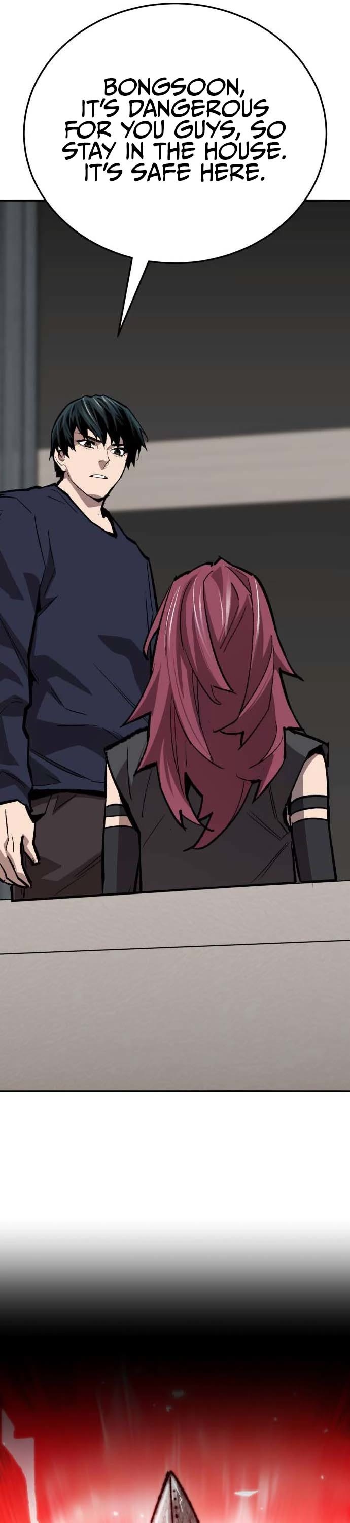 Limit Breaker Chapter 147 page 46 - Chapter 147