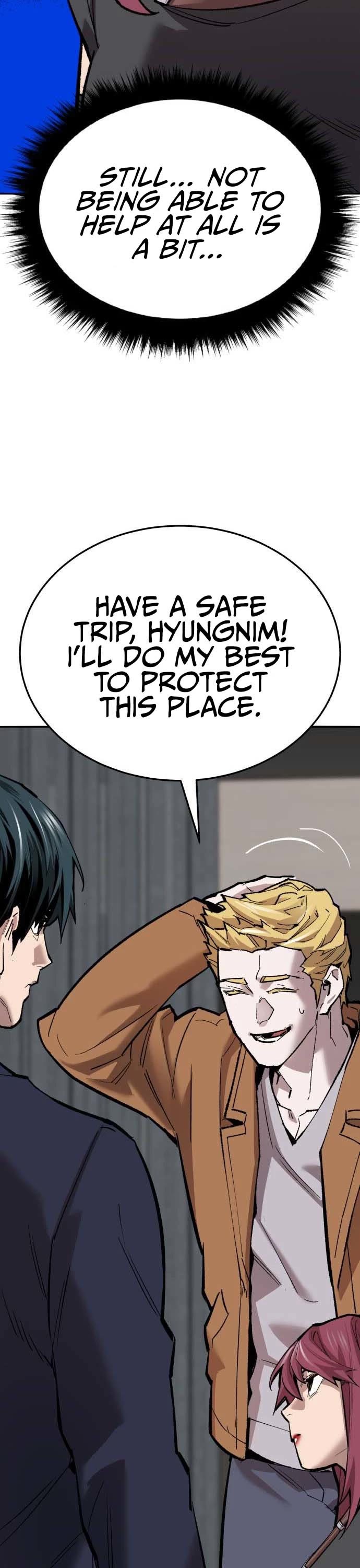 Limit Breaker Chapter 147 page 48 - Chapter 147