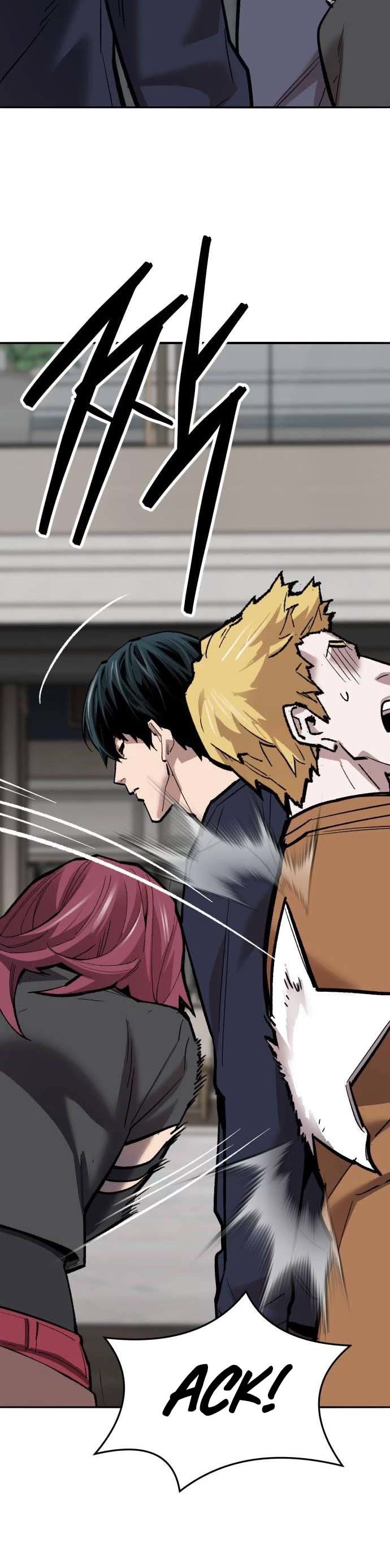 Limit Breaker Chapter 147 page 49 - Chapter 147