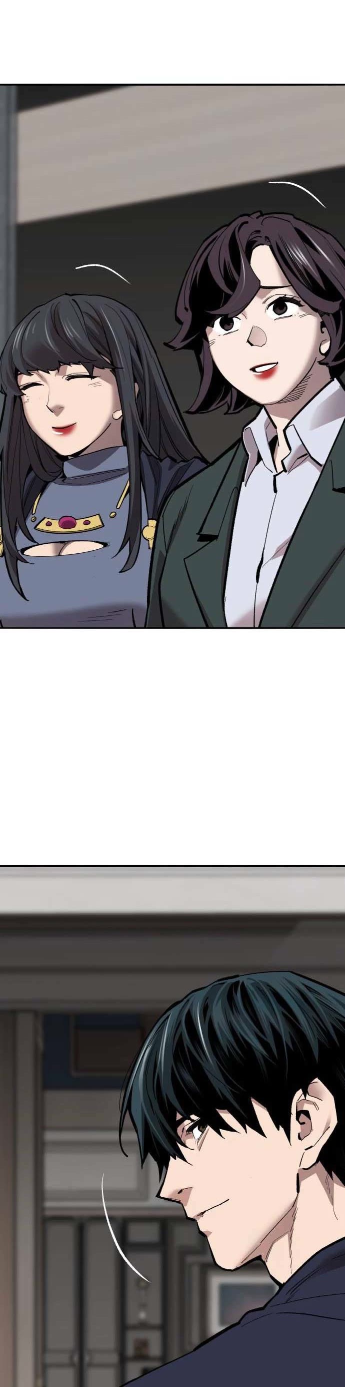 Limit Breaker Chapter 147 page 50 - Chapter 147