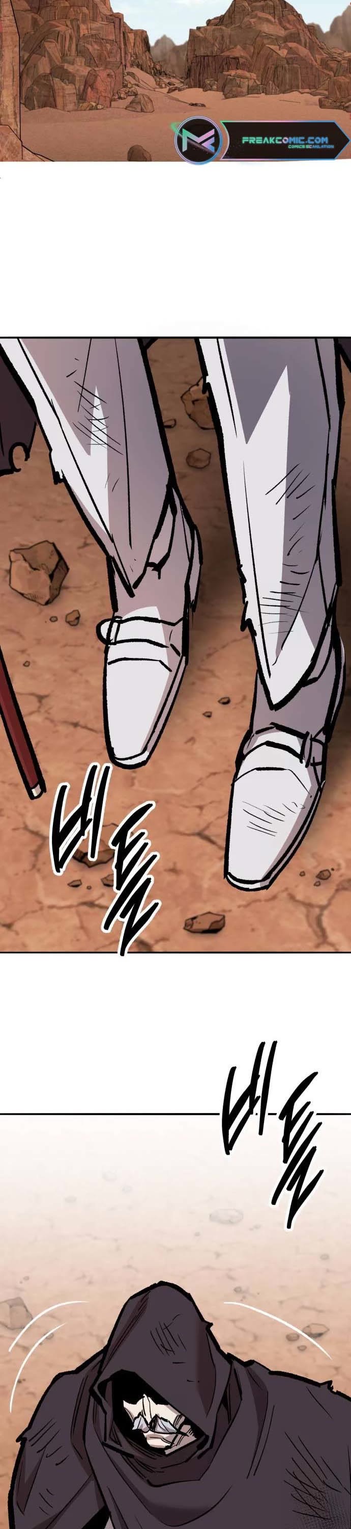 Limit Breaker Chapter 147 page 52 - Chapter 147