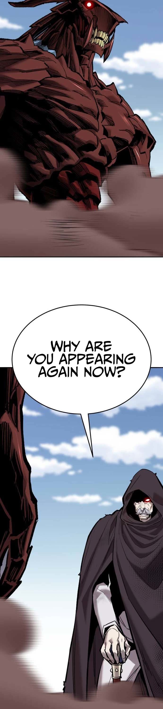 Limit Breaker Chapter 147 page 63 - Chapter 147