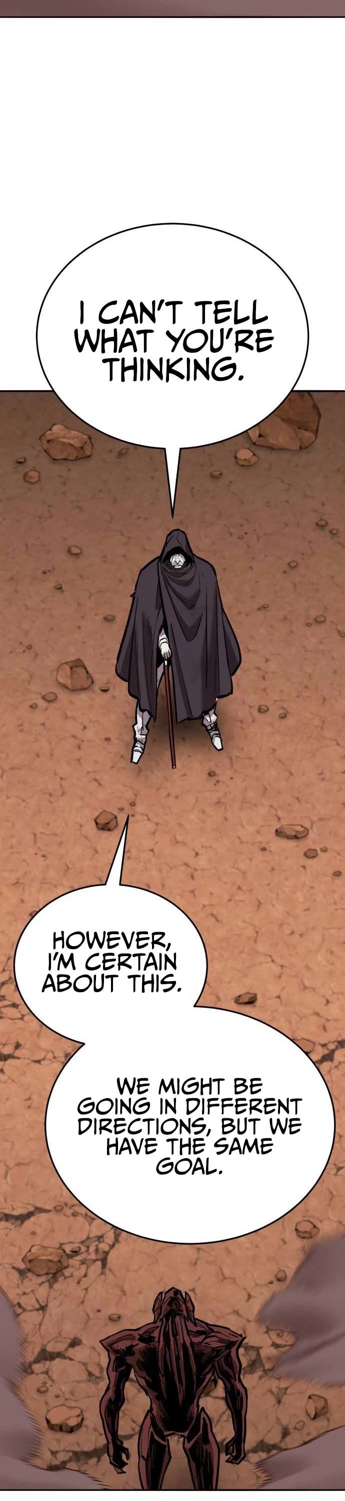 Limit Breaker Chapter 147 page 64 - Chapter 147