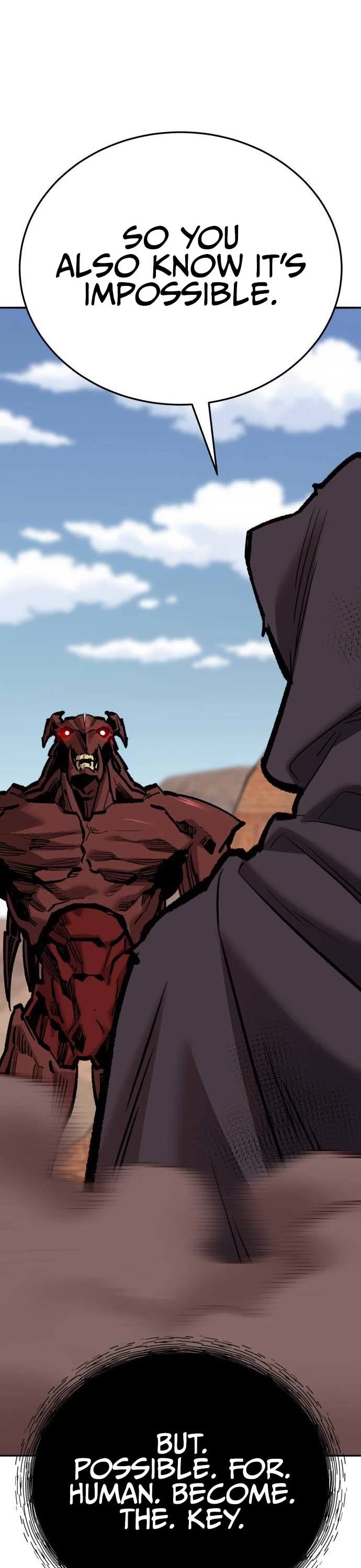 Limit Breaker Chapter 147 page 66 - Chapter 147