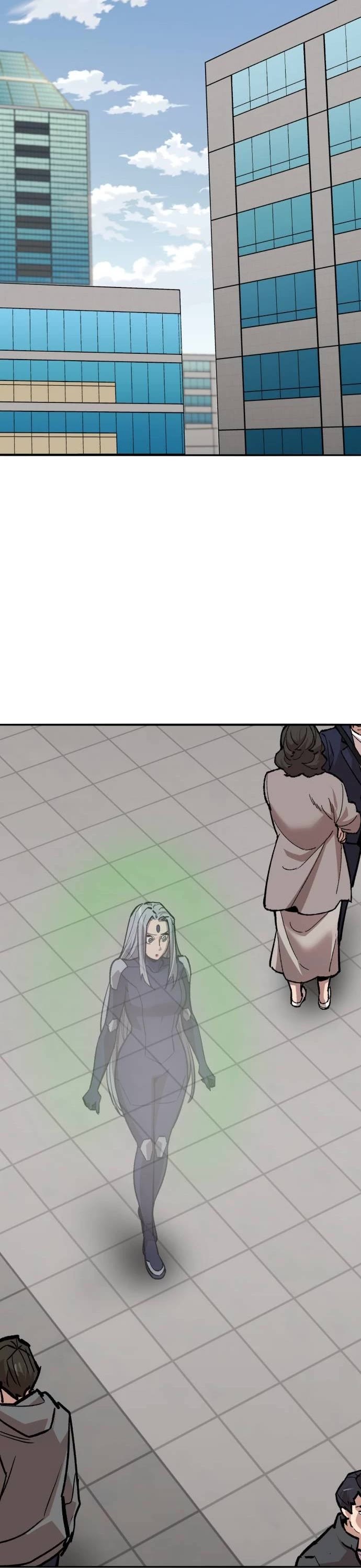 Limit Breaker Chapter 147 page 8 - Chapter 147
