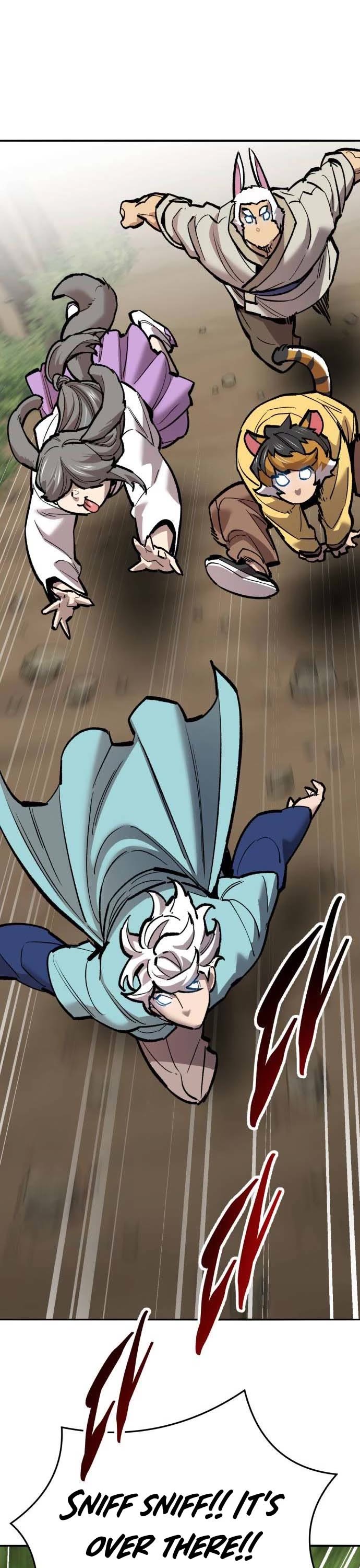 Limit Breaker Chapter 147 page 82 - Chapter 147