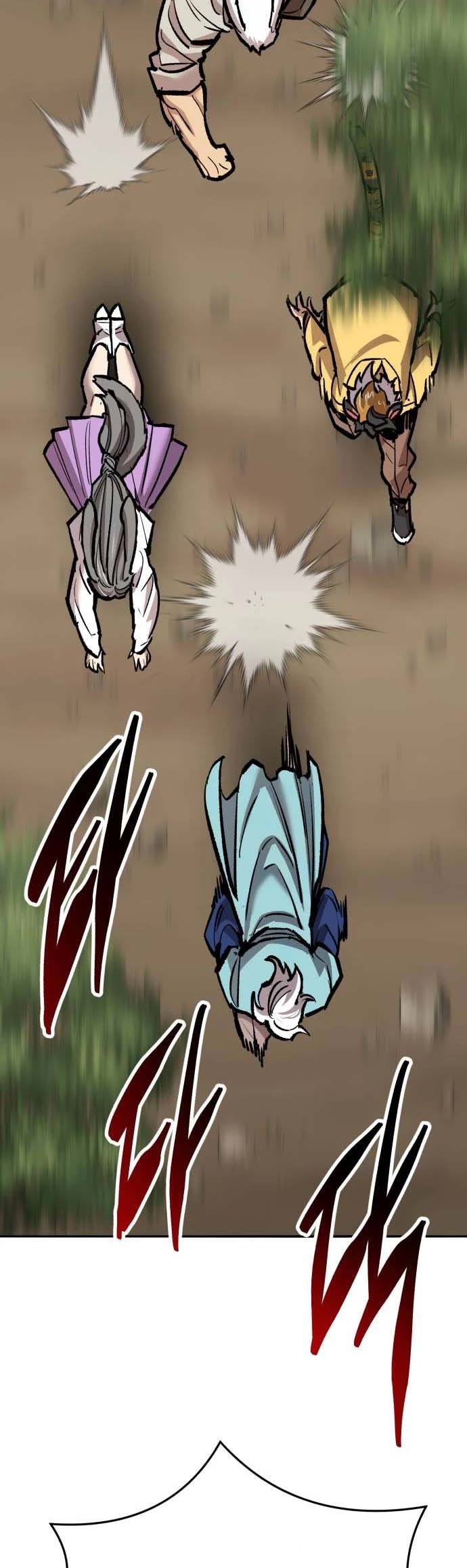 Limit Breaker Chapter 147 page 84 - Chapter 147