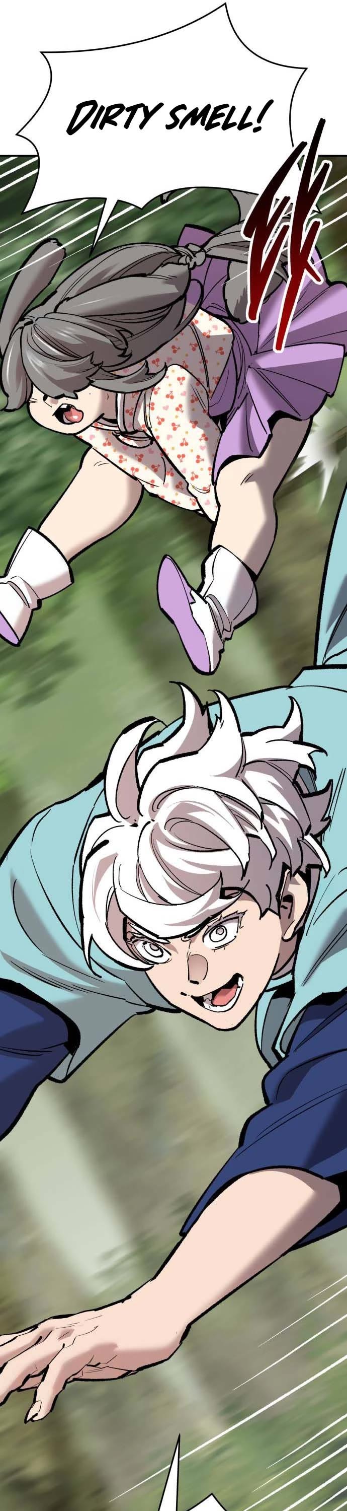 Limit Breaker Chapter 147 page 86 - Chapter 147