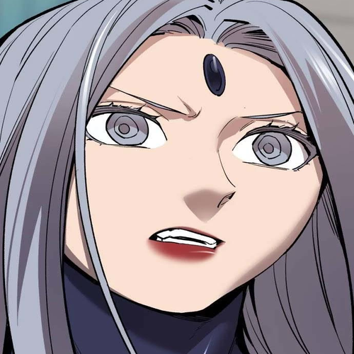 Limit Breaker Chapter 147 cover