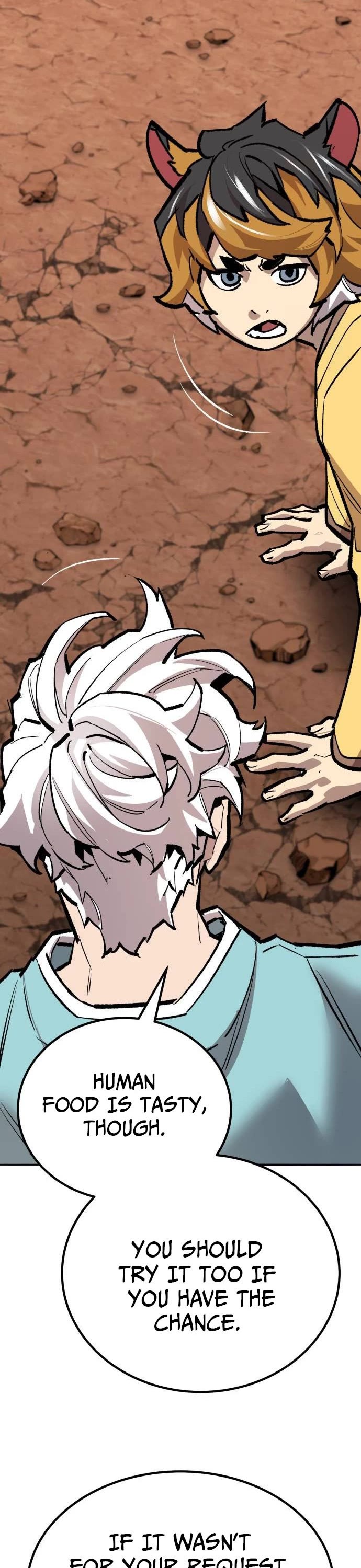 Limit Breaker Chapter 148 page 12 - Chapter 148