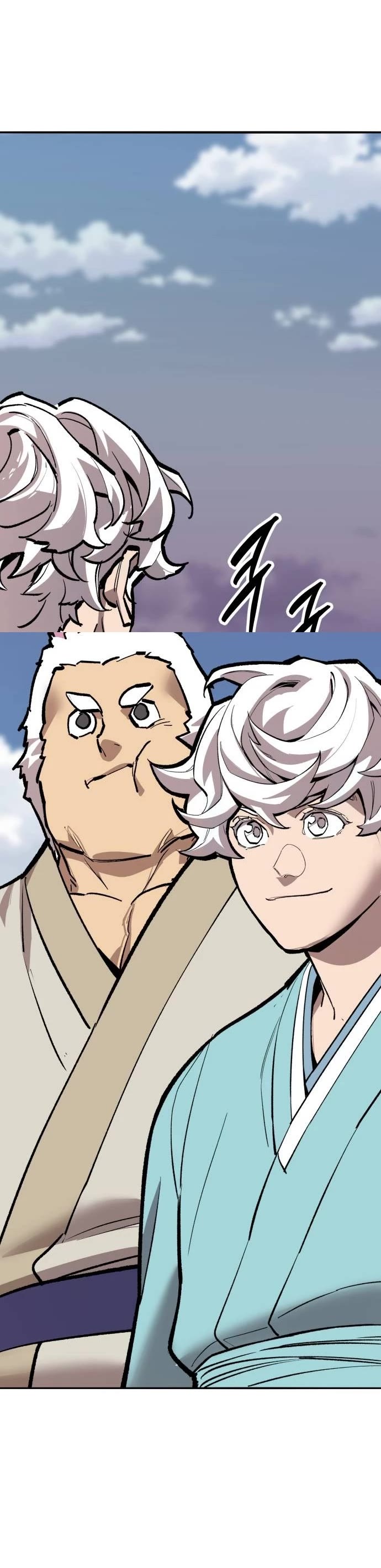 Limit Breaker Chapter 148 page 14 - Chapter 148