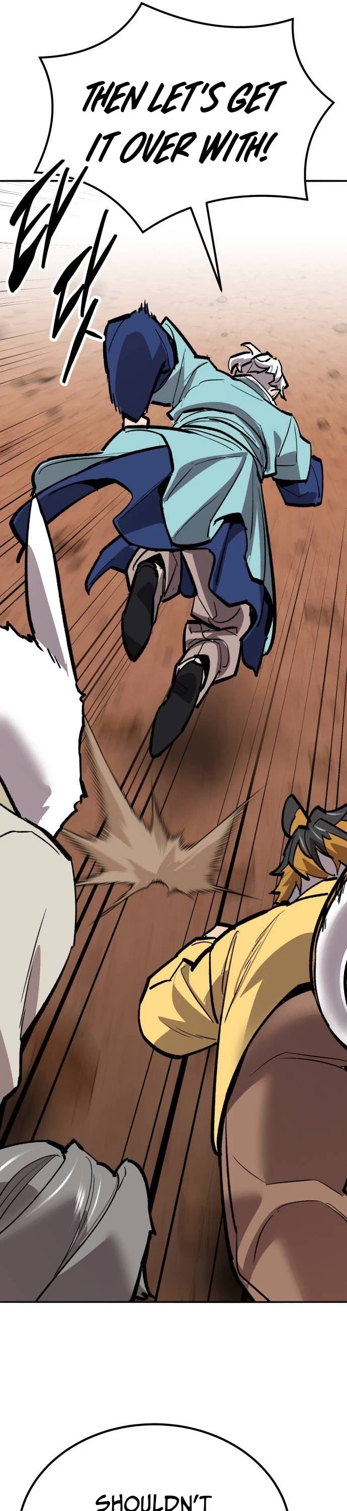 Limit Breaker Chapter 148 page 15 - Chapter 148