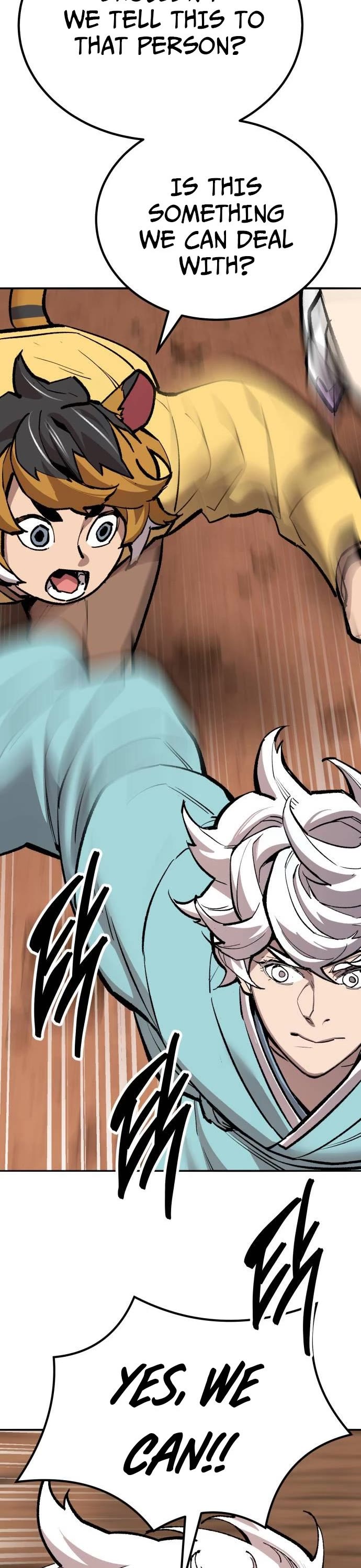 Limit Breaker Chapter 148 page 16 - Chapter 148